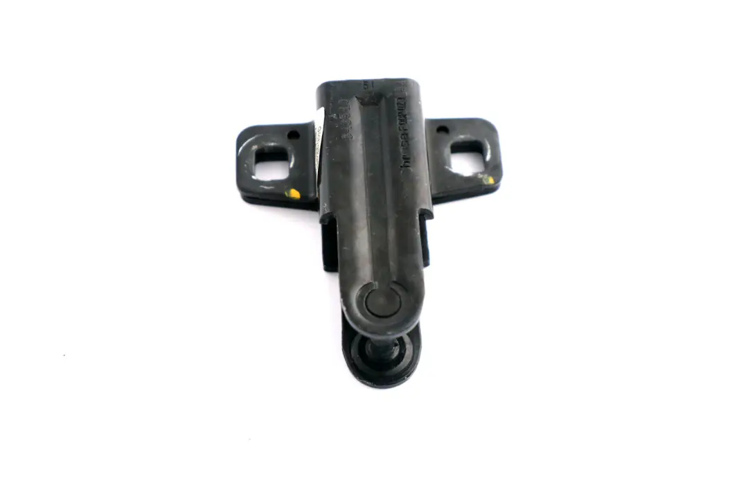 inferior De bloqueo Striker Soporte Boot Lid Catch para BMW X5 E53 Tailgate con número de pieza 8408956 BMW X5 E53 Tailgate inferior De bloqueo Striker Soporte Boot Lid Catch - SKU 8408956 - Número de pieza 8408956