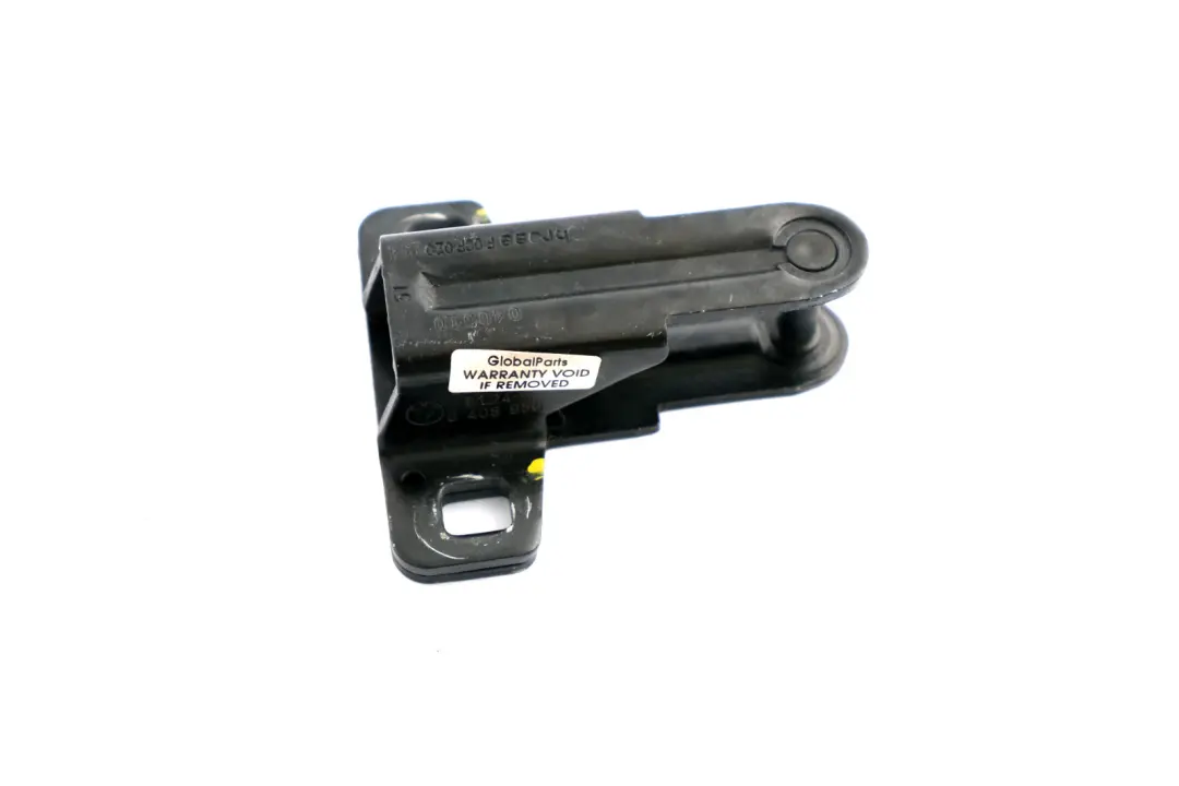 BMW X5 Series E53 Lower Tailgate Locking Striker Bracket Boot Lid Catch - SKU 8408956 - Part number 8408956