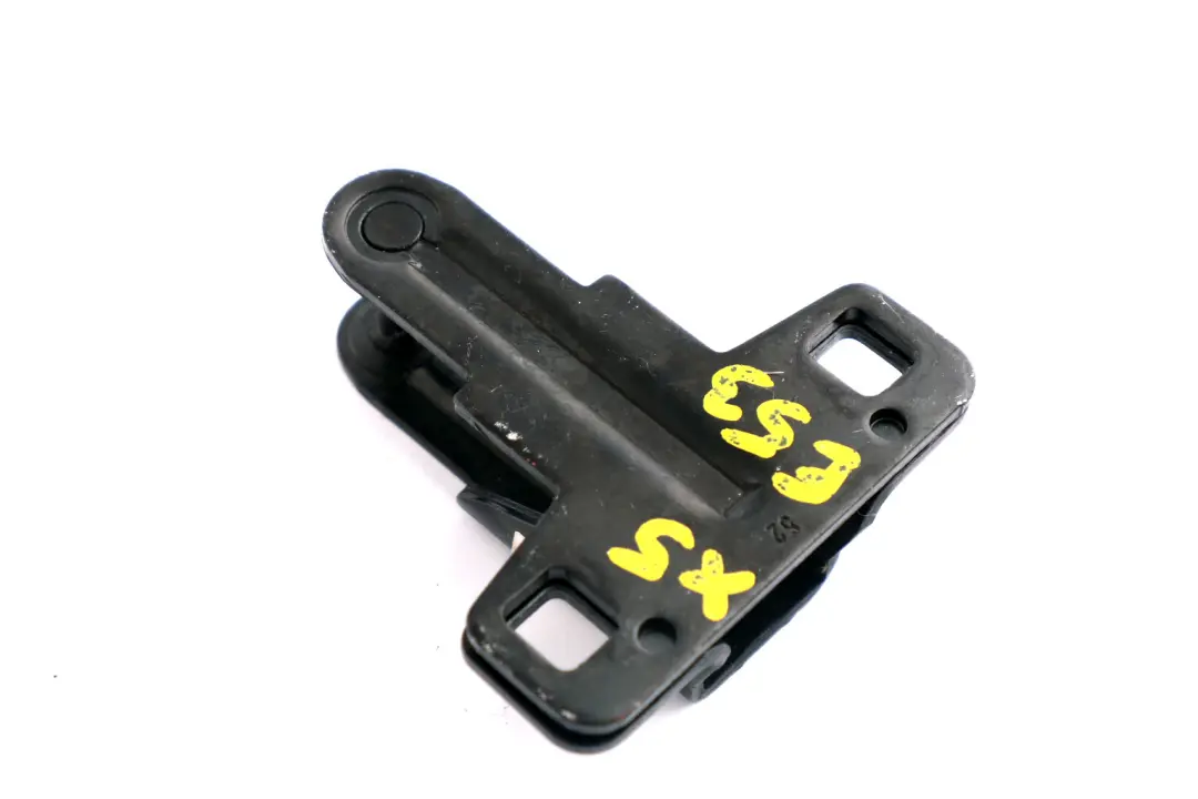 BMW X5 Series E53 Lower Tailgate Locking Striker Bracket Boot Lid Catch - SKU 8408956 - Part number 8408956
