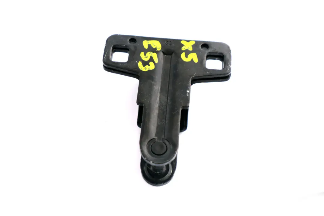 BMW X5 Series E53 Lower Tailgate Locking Striker Bracket Boot Lid Catch - SKU 8408956 - Part number 8408956