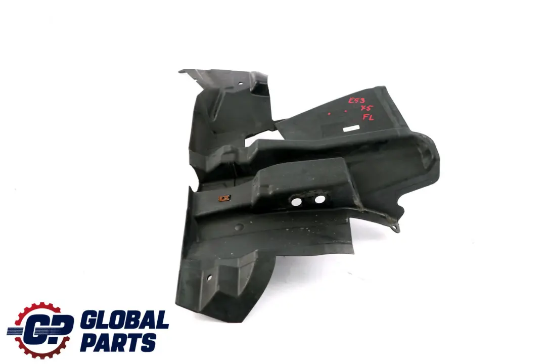 BMW X5 E53 Tapa Carcasa Rueda Delantera Izquierda 5171 - SKU 8408959 - Número de pieza 8408959