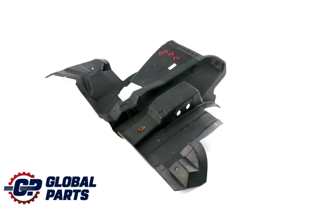 BMW X5 E53 Tapa Carcasa Rueda Delantera Izquierda 5171 - SKU 8408959 - Número de pieza 8408959