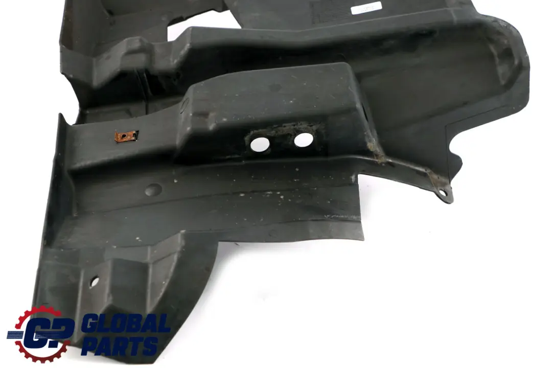 BMW X5 E53 Tapa Carcasa Rueda Delantera Izquierda 5171 - SKU 8408959 - Número de pieza 8408959