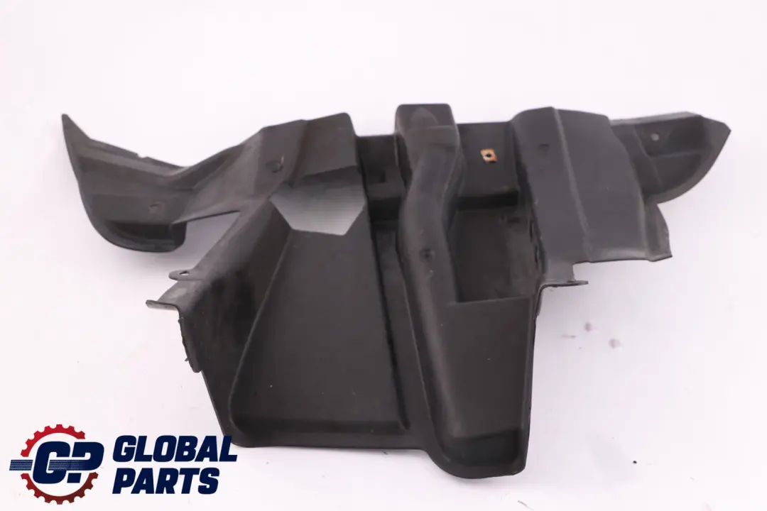 BMW X5 E53 Tapa Carcasa Rueda Delantera Izquierda 5171 - SKU 8408959 - Número de pieza 8408959