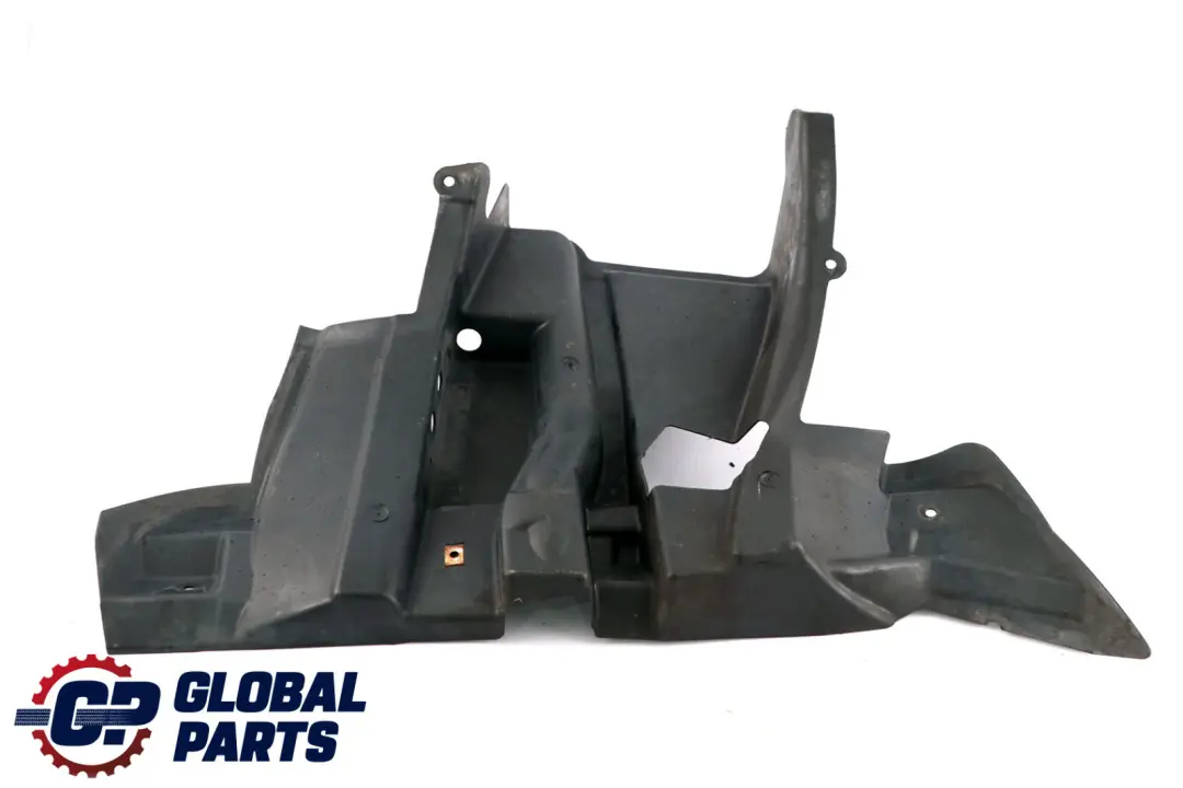BMW X5 E53 Tapa Carcasa Rueda Delantera Izquierda 5171 - SKU 8408959 - Número de pieza 8408959