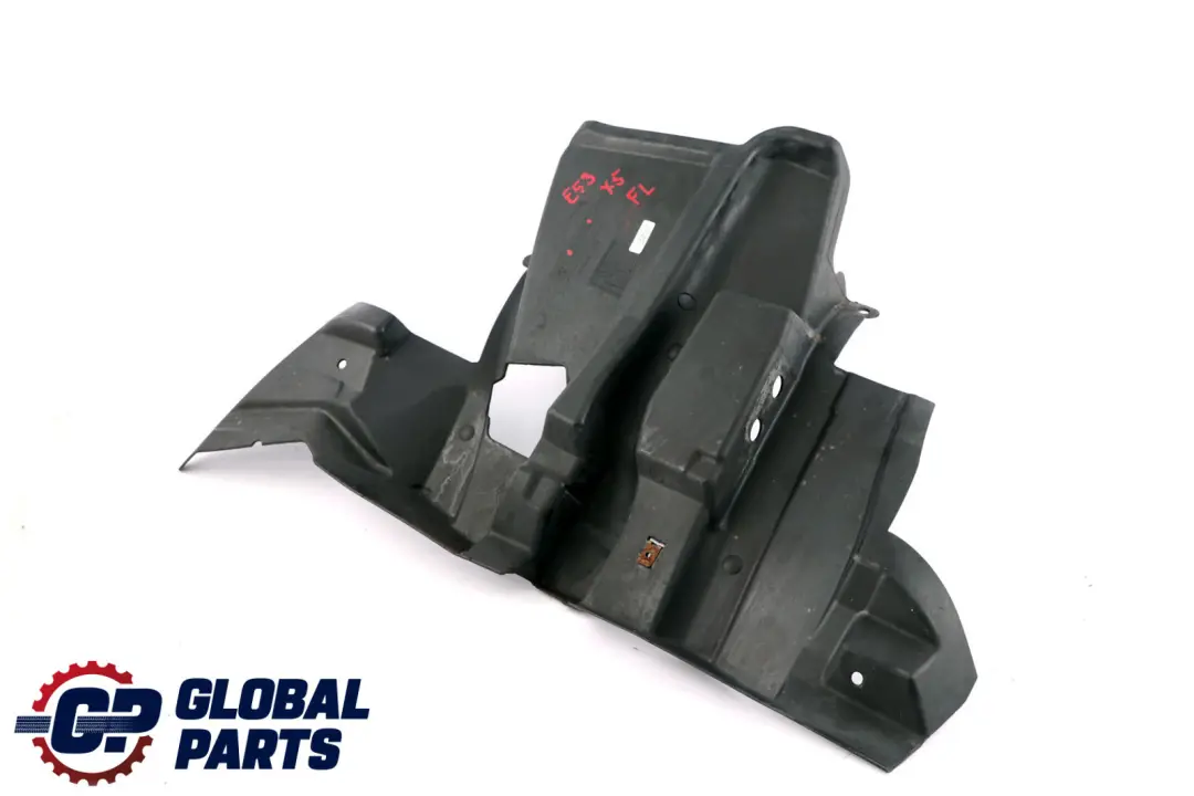 BMW X5 E53 Tapa Carcasa Rueda Delantera Izquierda 5171 - SKU 8408959 - Número de pieza 8408959