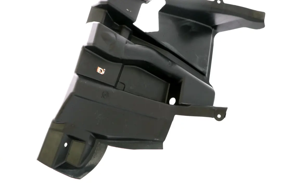 Osłona wnęki koła prawy przód do BMW X5 E53 o numerze 51718408960 BMW X5 E53 Osłona wnęki koła prawy przód - SKU 8408960 - Numer Części 51718408960