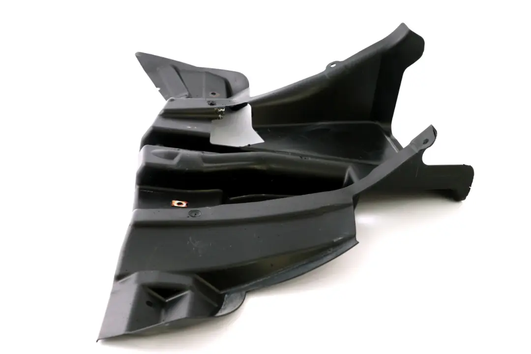 BMW X5 erE53 Couvrir Timonerie avant Droit 5171 - SKU 8408960 - Numéro de pièce 51718408960