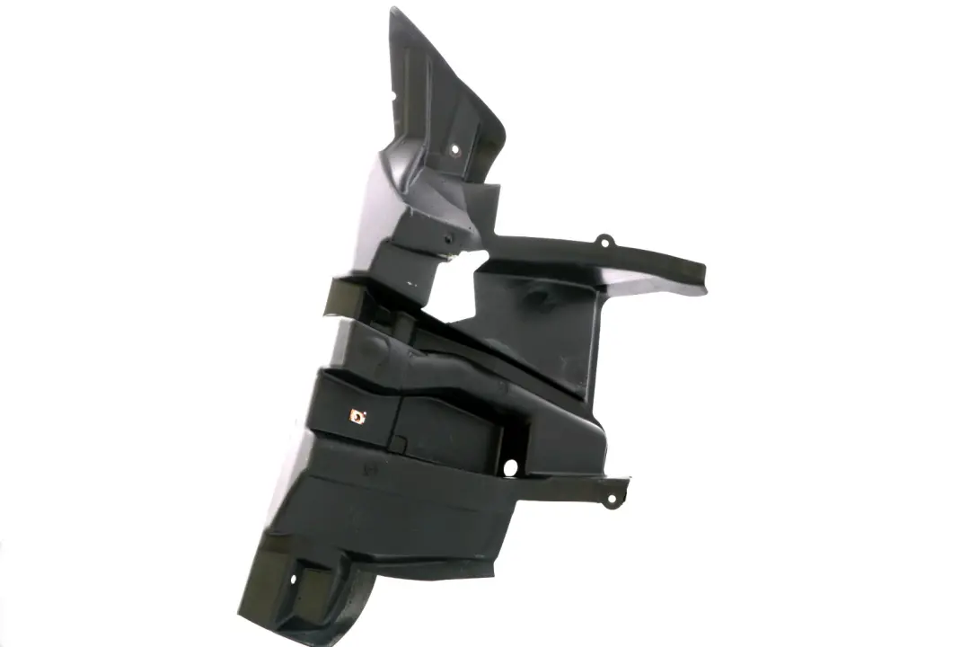 Osłona wnęki koła prawy przód do BMW X5 E53 o numerze 51718408960 BMW X5 E53 Osłona wnęki koła prawy przód - SKU 8408960 - Numer Części 51718408960