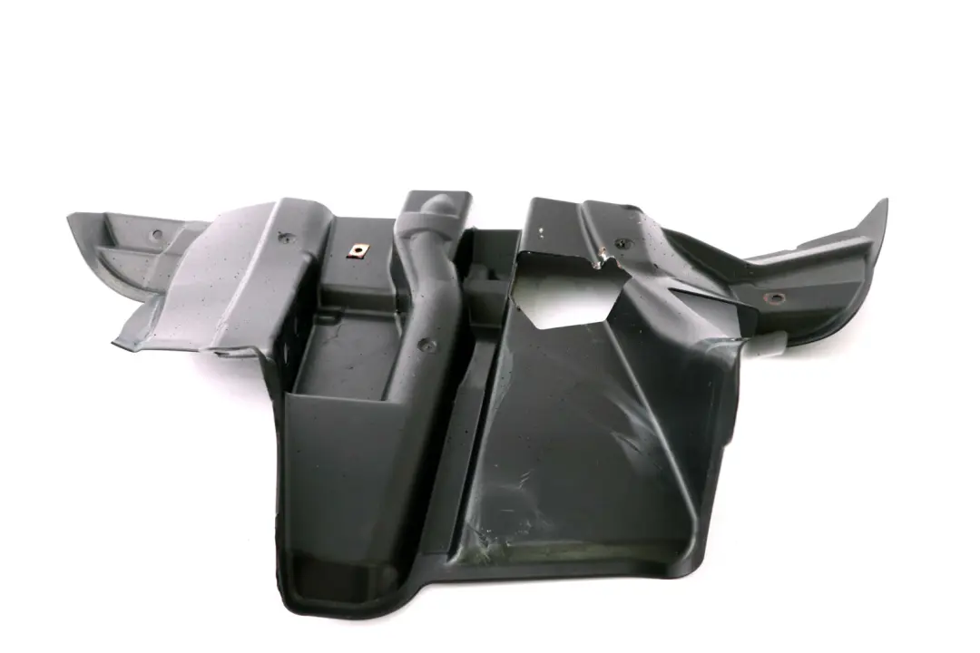 BMW X5 SERIES E53 Cover wheel housing front right O/S 5171 - SKU 8408960 - Part number 51718408960