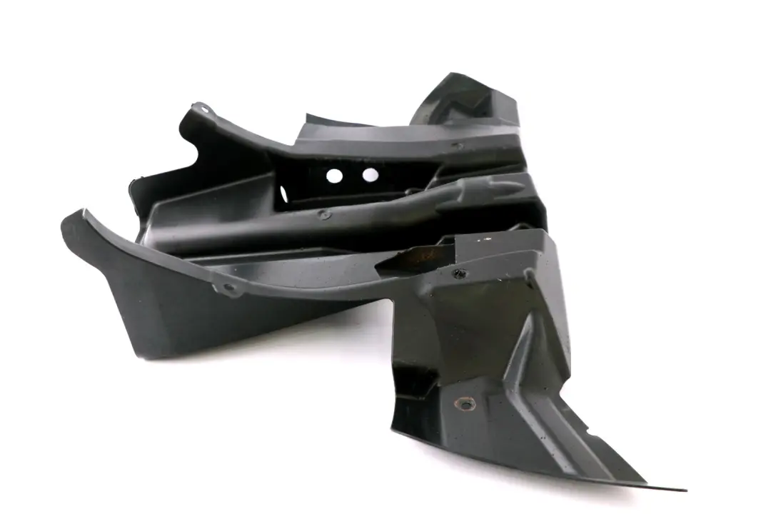 BMW X5 SERIES E53 Cover wheel housing front right O/S 5171 - SKU 8408960 - Part number 51718408960