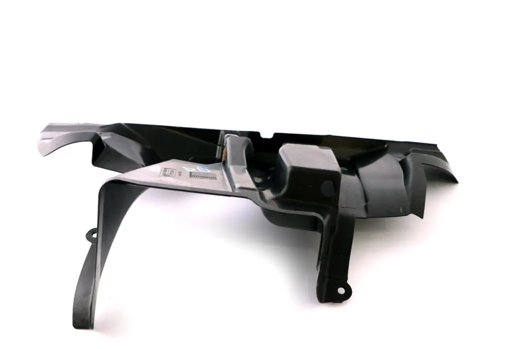BMW X5 erE53 Couvrir Timonerie avant Droit 5171 - SKU 8408960 - Numéro de pièce 51718408960