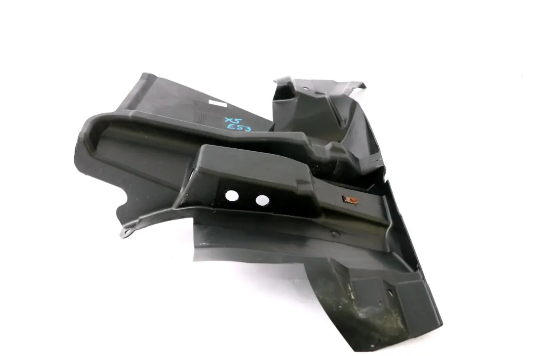 BMW X5 erE53 Couvrir Timonerie avant Droit 5171 - SKU 8408960 - Numéro de pièce 51718408960