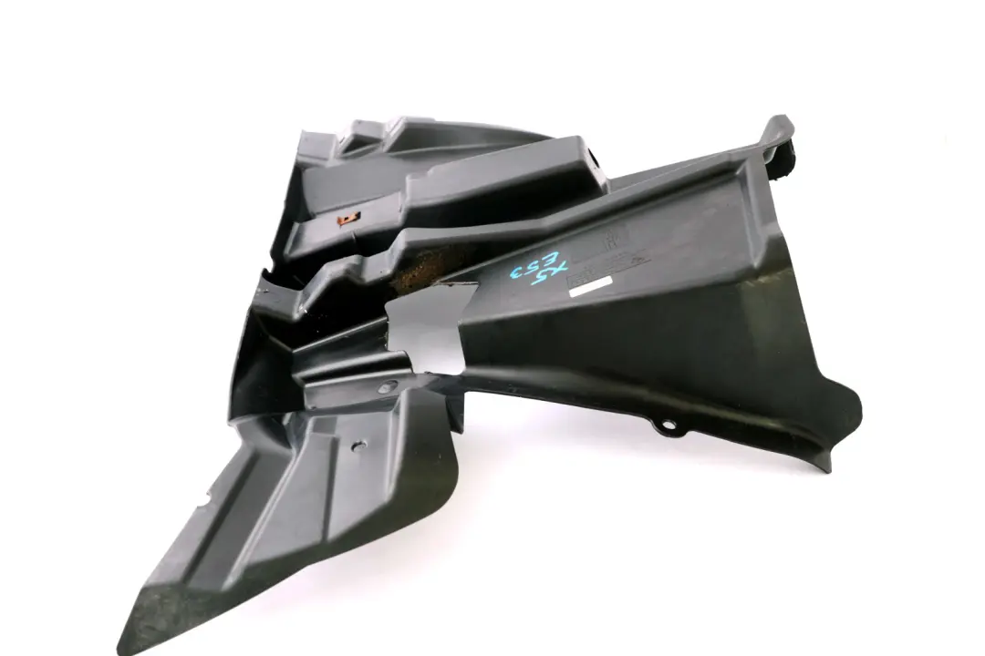 BMW X5 erE53 Couvrir Timonerie avant Droit 5171 - SKU 8408960 - Numéro de pièce 51718408960