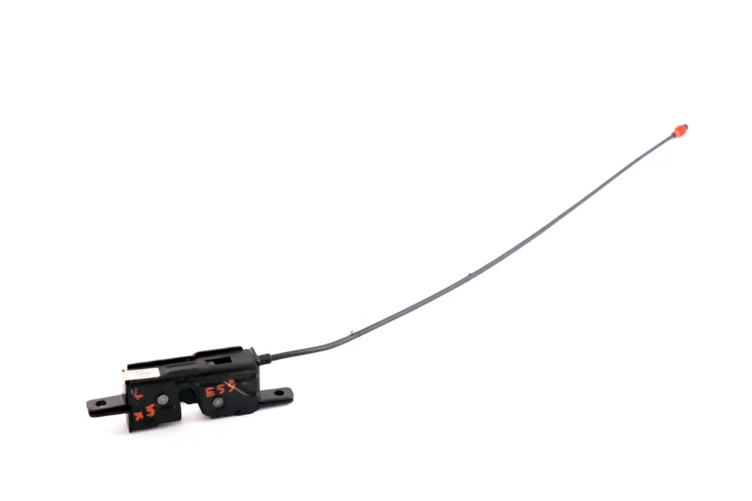 BMW X5 er E53 Schloss Heckklappe unten links 5124 - SKU 8408963 - Teilenummer 8408963