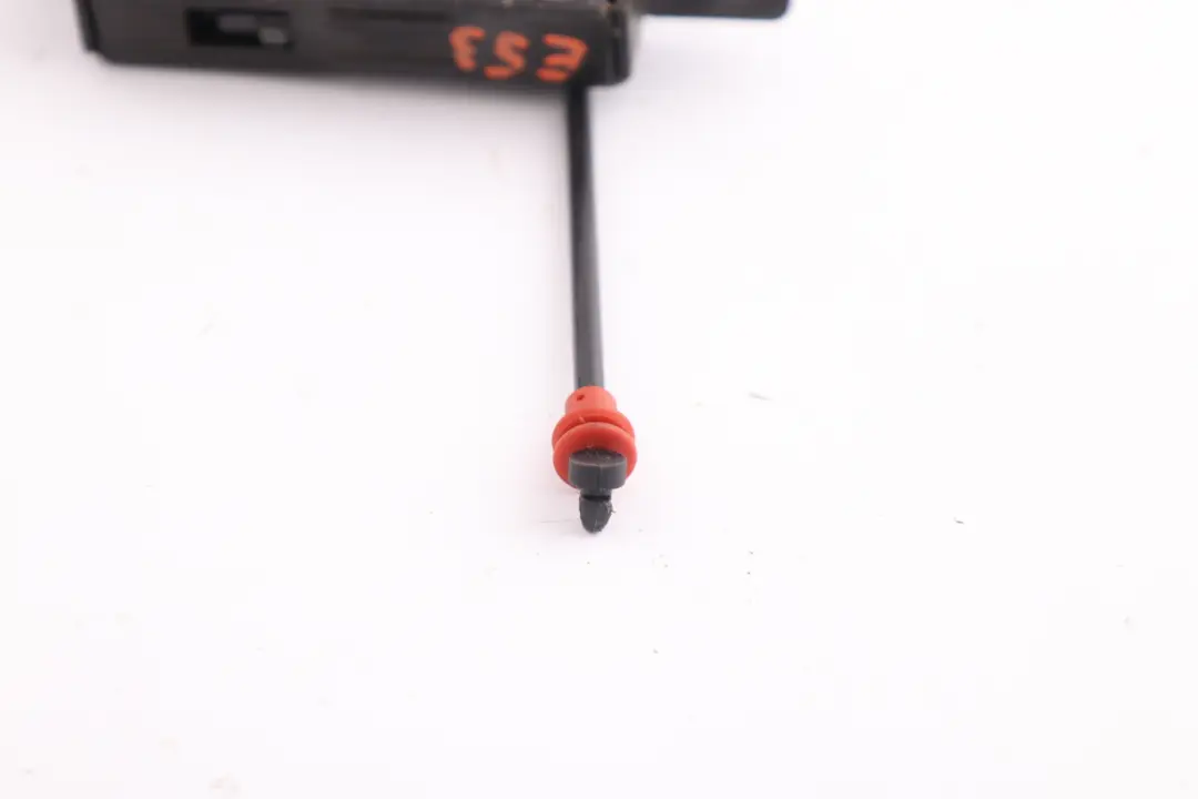 REIHE E53 Schloss Heckklappe unten rechts 5124 für BMW X5 mit Teilenummer 8408964 BMW X5 REIHE E53 Schloss Heckklappe unten rechts 5124 - SKU 8408964 - Teilenummer 8408964