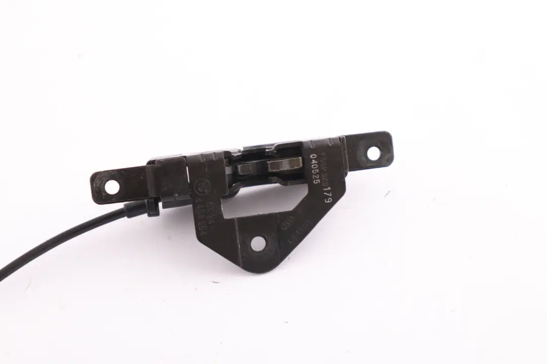 BMW X5 E53 Chiusura Portellone Inferiore Destro 5124 - SKU 8408964 - Numero di parte 8408964