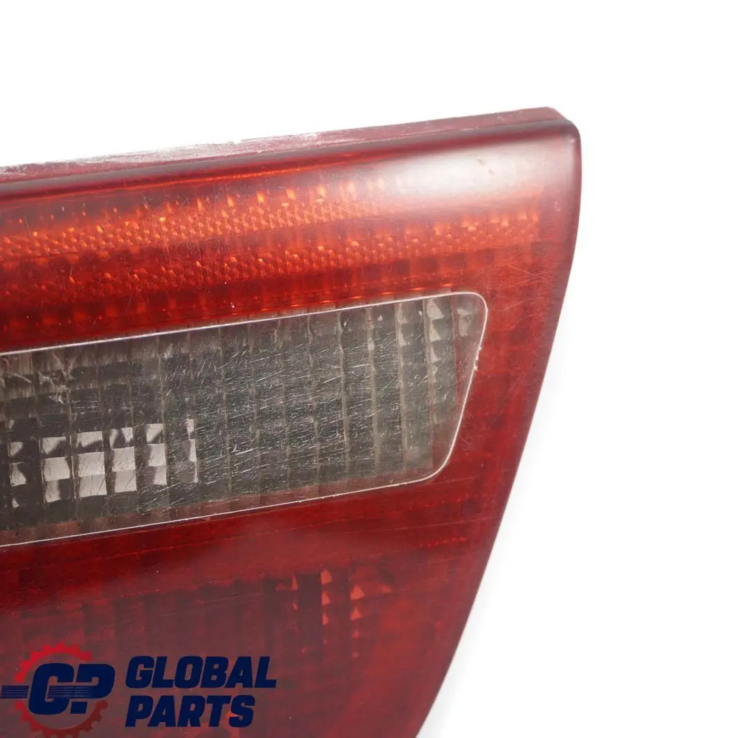 Fanale Posteriore Hecklampe Lampada Portellone SX Dx Set per BMW X5 E53 con numero di parte 8409012 BMW X5 E53 Fanale Posteriore Hecklampe Lampada Portellone SX Dx Set - SKU 8409012-2 - Numero di parte 8409012