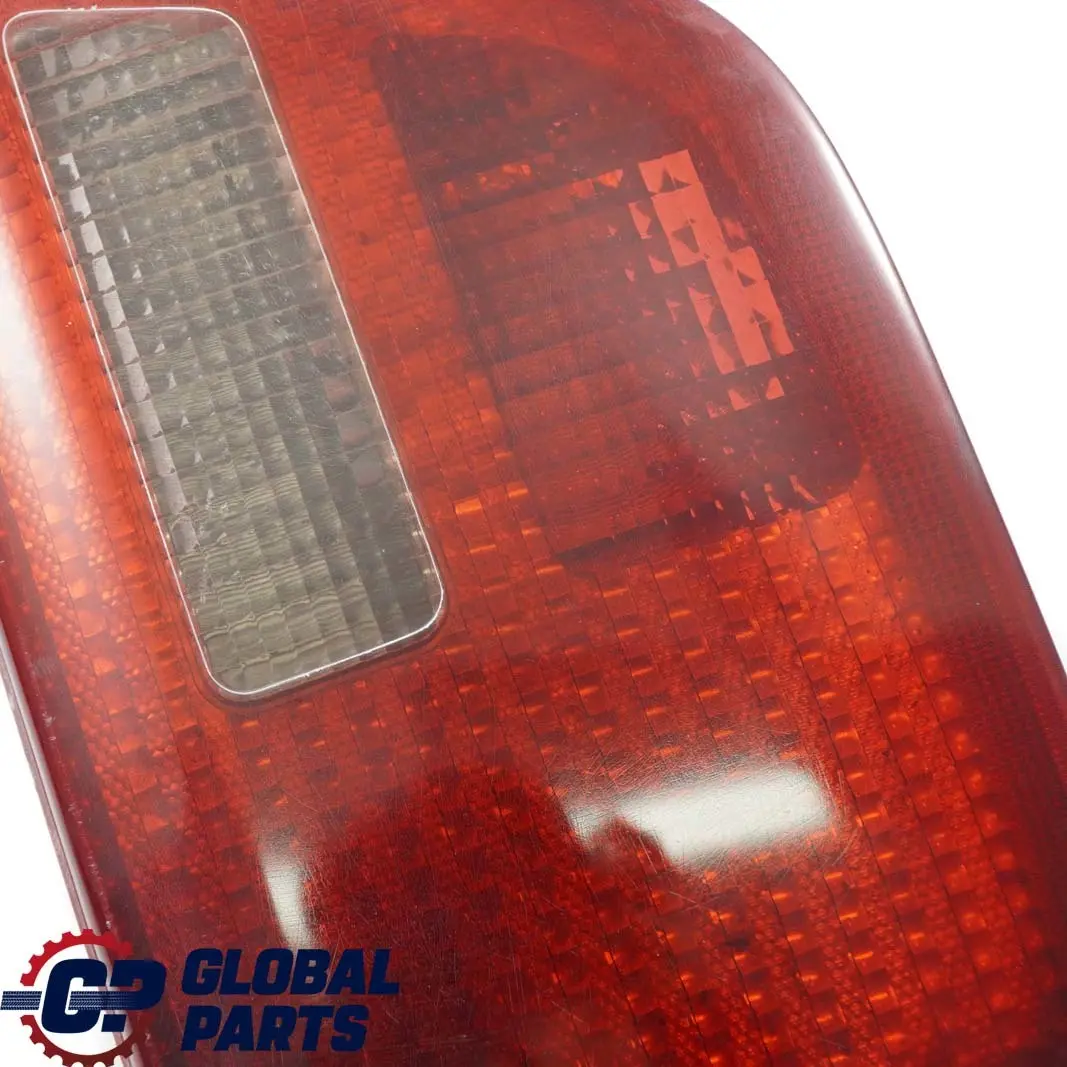 Fanale Posteriore Hecklampe Lampada Portellone SX Dx Set per BMW X5 E53 con numero di parte 8409012 BMW X5 E53 Fanale Posteriore Hecklampe Lampada Portellone SX Dx Set - SKU 8409012-2 - Numero di parte 8409012