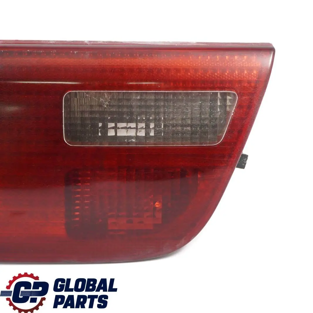 Fanale Posteriore Hecklampe Lampada Portellone SX Dx Set per BMW X5 E53 con numero di parte 8409012 BMW X5 E53 Fanale Posteriore Hecklampe Lampada Portellone SX Dx Set - SKU 8409012-2 - Numero di parte 8409012