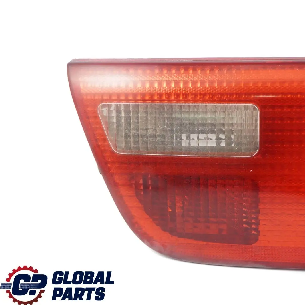 Fanale Posteriore Hecklampe Lampada Portellone SX Dx Set per BMW X5 E53 con numero di parte 8409012 BMW X5 E53 Fanale Posteriore Hecklampe Lampada Portellone SX Dx Set - SKU 8409012-2 - Numero di parte 8409012