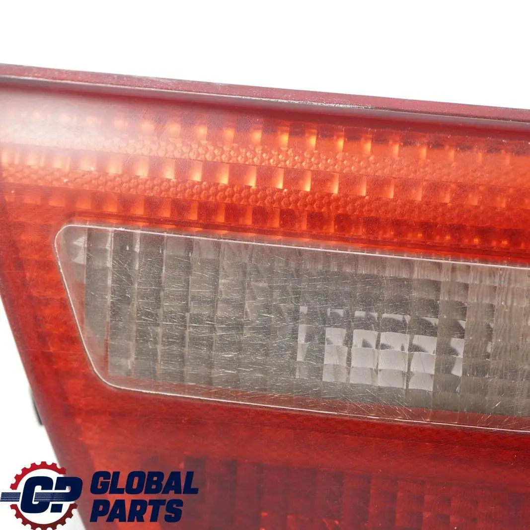 Fanale Posteriore Hecklampe Lampada Portellone SX Dx Set per BMW X5 E53 con numero di parte 8409012 BMW X5 E53 Fanale Posteriore Hecklampe Lampada Portellone SX Dx Set - SKU 8409012-2 - Numero di parte 8409012