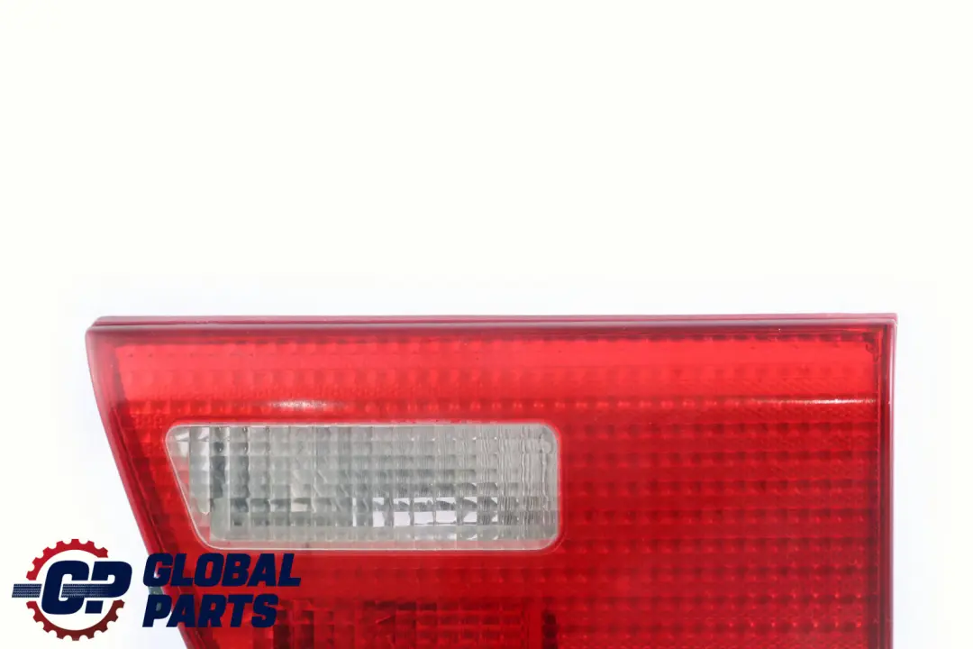 BMW X5 Series E53 Rear Light In Trunk Lid Right O/S - SKU 8409012 - Part number 8409012