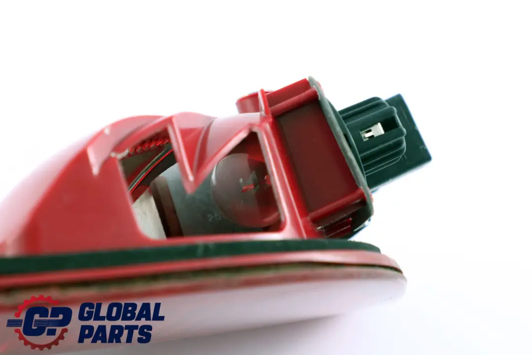 BMW X5 Series E53 Rear Light In Trunk Lid Right O/S - SKU 8409012 - Part number 8409012