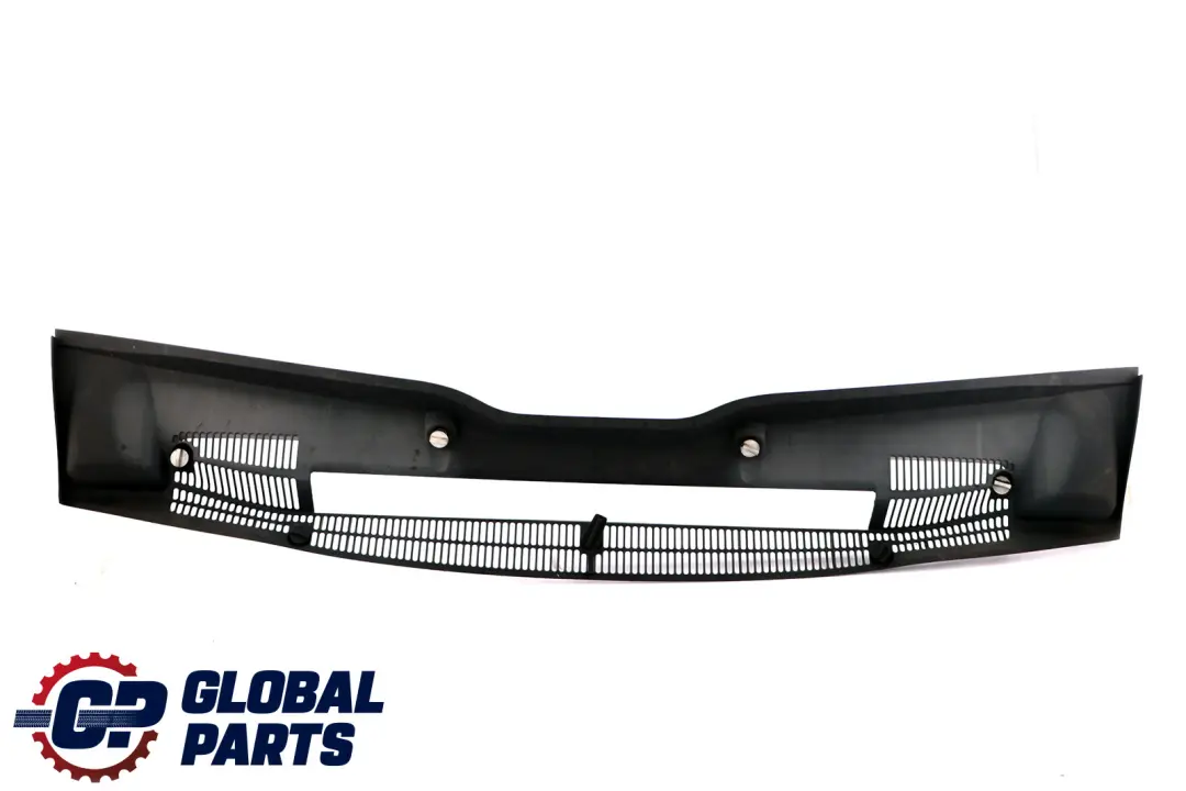 Microfilter Scuttle Housing Trim Cover Panel to BMW X5 Series E53 with Part number 8409048 BMW X5 Series E53 Microfilter Scuttle Housing Trim Cover Panel - SKU 8409048 - Part number 8409048