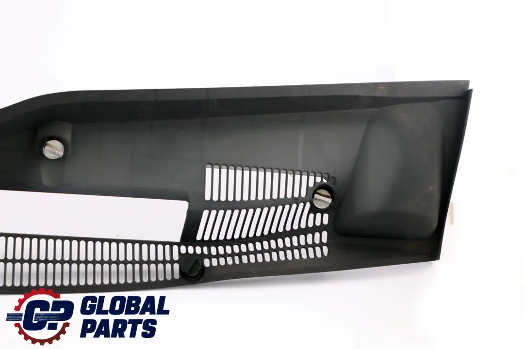 BMW X5 E53 Revetement Bo?tier Microfiltre 6431 - SKU 8409048 - Numéro de pièce 8409048