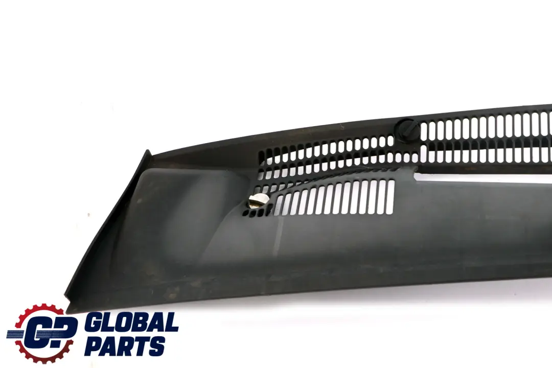 BMW X5 er E53 Abdeckung Gehäuse Mikrofilter 6431 - SKU 8409048 - Teilenummer 8409048