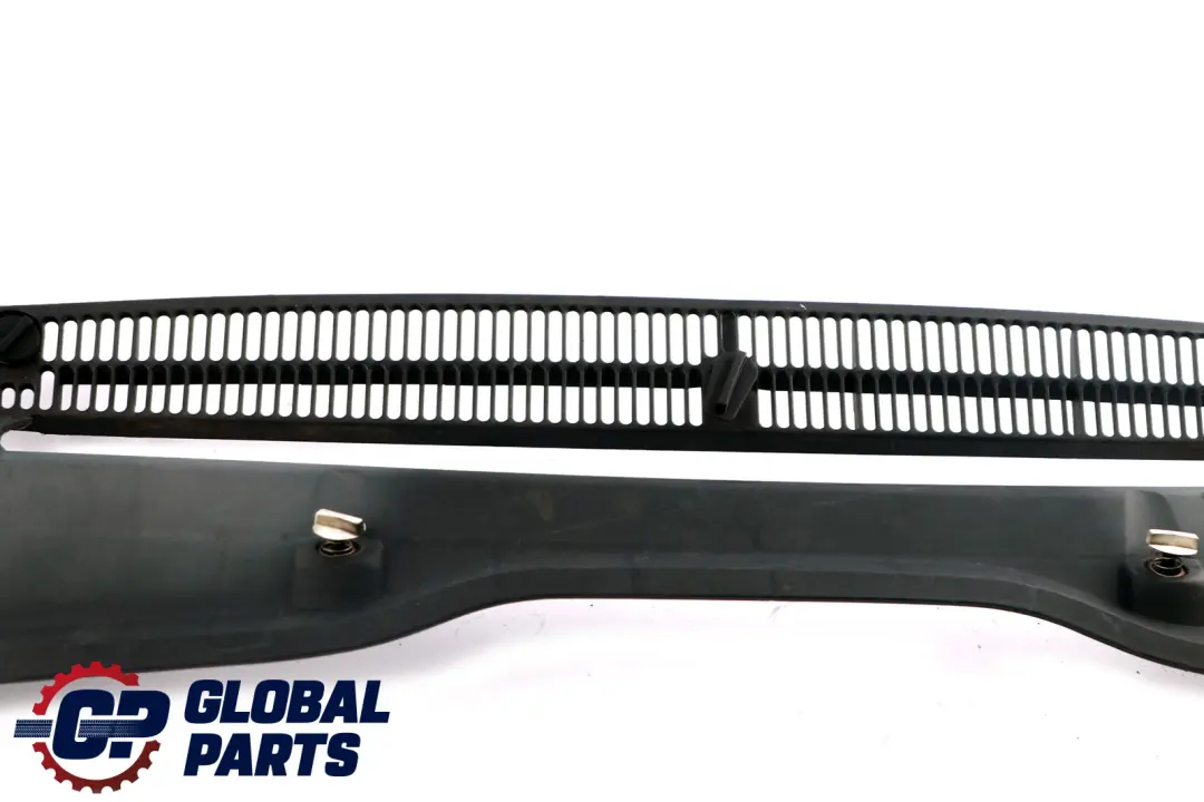 BMW X5 E53 Osłona Obudowa Podszybie - SKU 8409048 - Numer Części 8409048