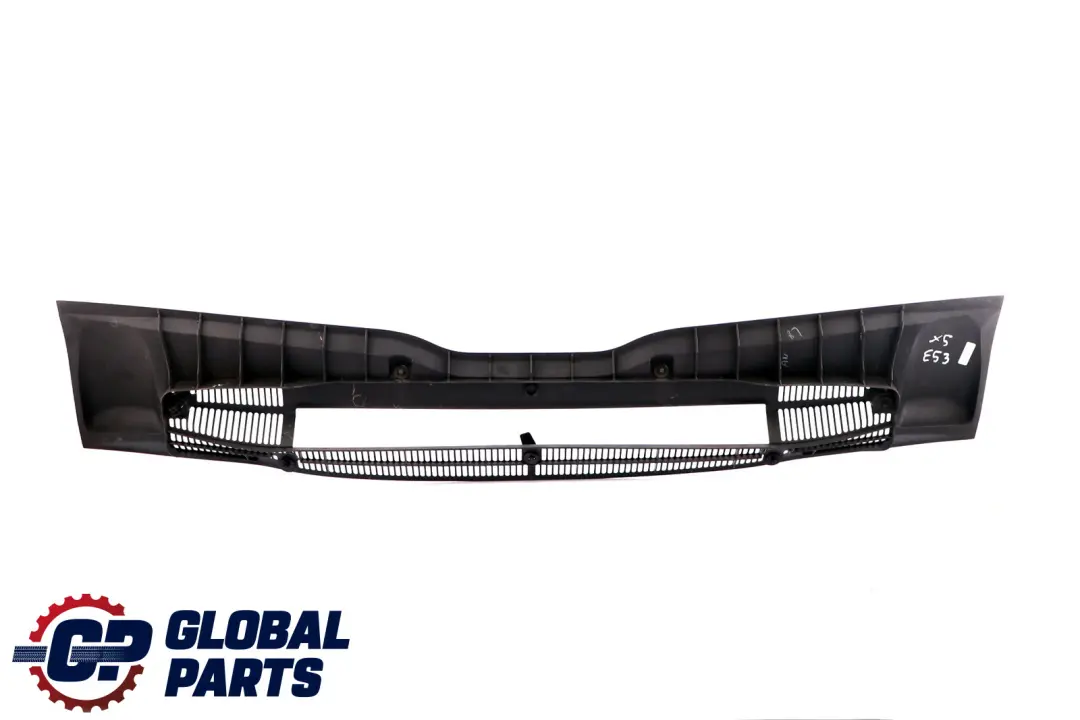 BMW X5 E53 Microfiltro Alloggiamento Della Scatola Del Coperchio - SKU 8409048 - Numero di parte 8409048