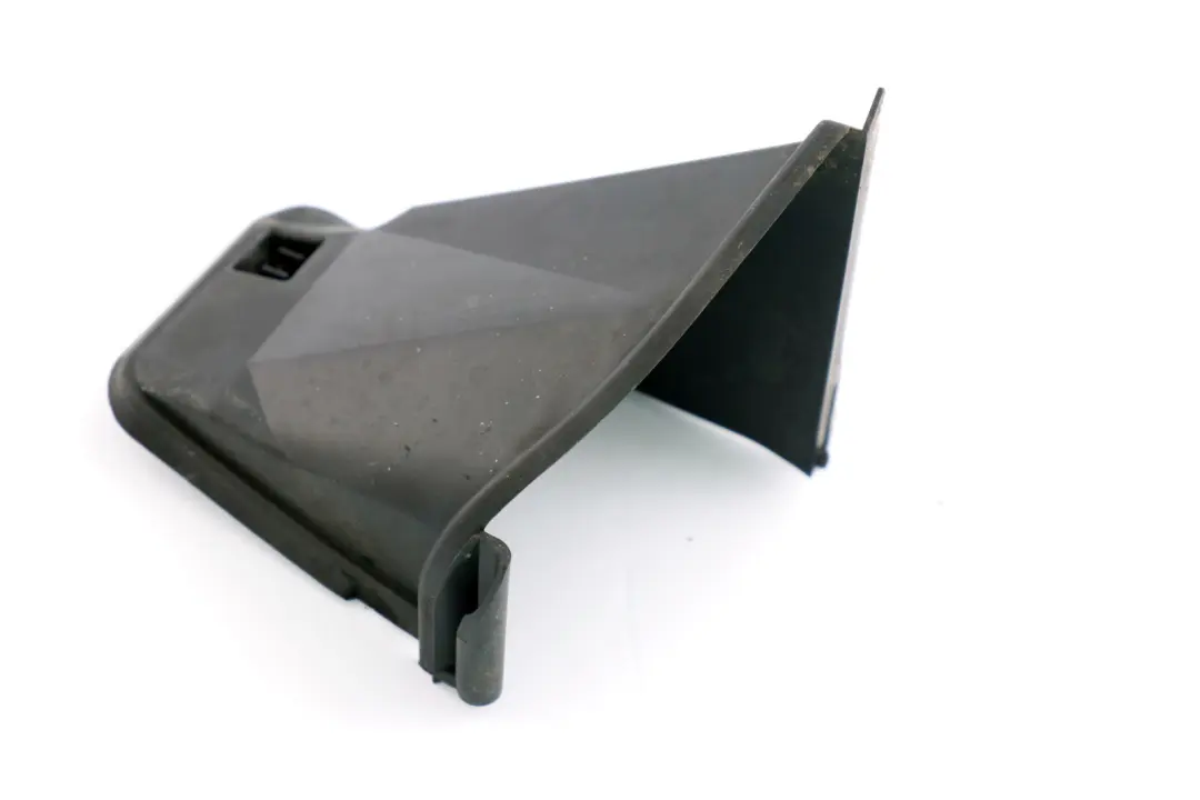 Embellecedor Tubo Entrada Aire Carcasa Microfiltro Izquierda para BMW X5 E53 con número de pieza 64318409057 BMW X5 E53 Embellecedor Tubo Entrada Aire Carcasa Microfiltro Izquierda - SKU 8409057 - Número de pieza 64318409057