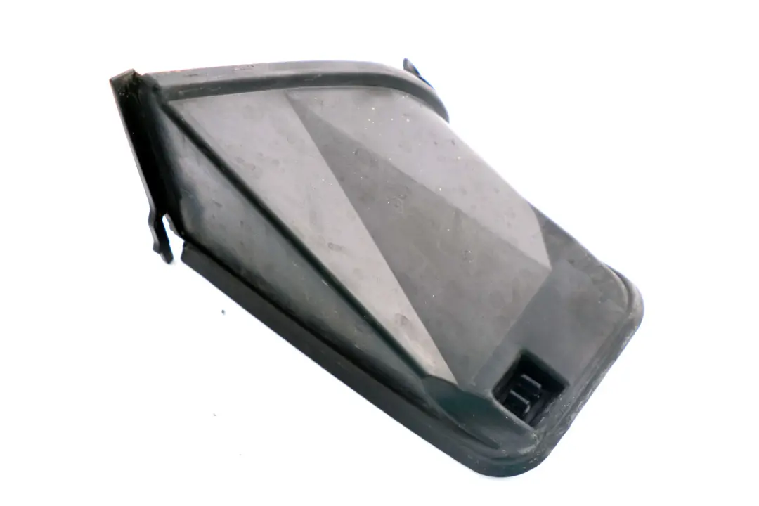 Canalizzazione Aria Alloggiamento Micro-Filtro SX per BMW X5 E53 con numero di parte 64318409057 BMW X5 E53 Canalizzazione Aria Alloggiamento Micro-Filtro SX - SKU 8409057 - Numero di parte 64318409057