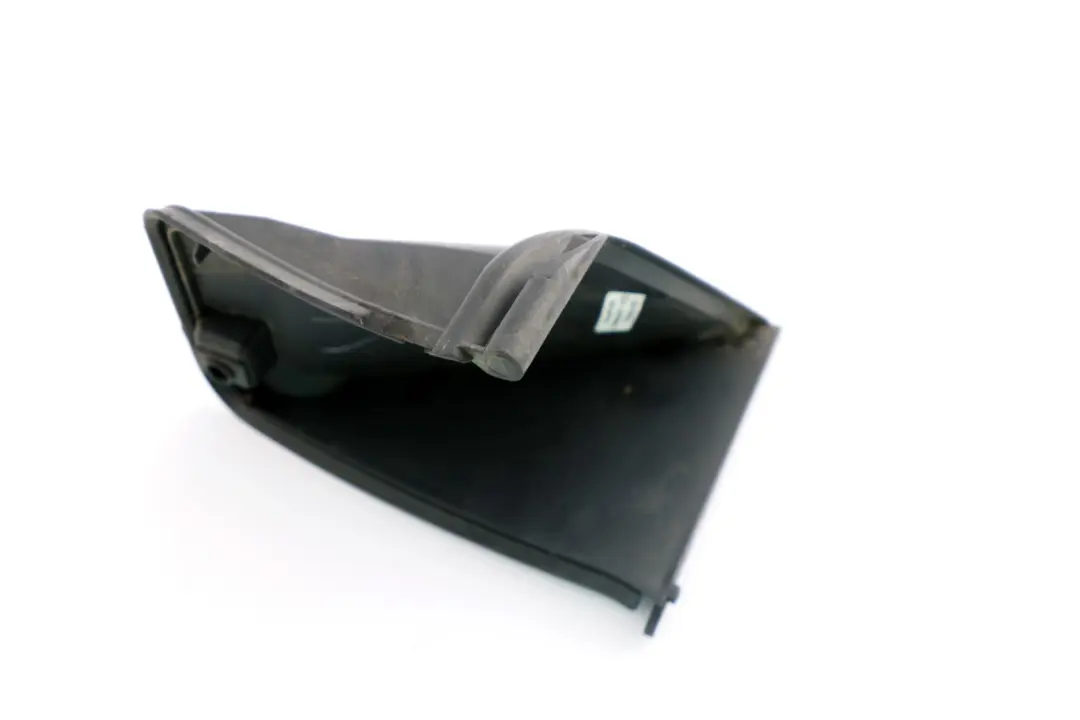 Venturi Boitier Microfiltre a Gauche pour BMW X5 E53 à propos du numéro de pièce 64318409057 BMW X5 E53 Venturi Boitier Microfiltre a Gauche - SKU 8409057 - Numéro de pièce 64318409057