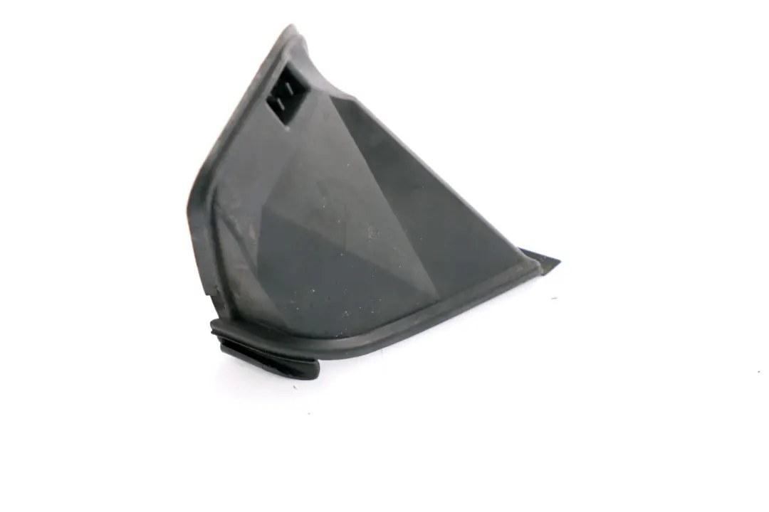 BMW X5 E53 Venturi Boitier Microfiltre a Gauche - SKU 8409057 - Numéro de pièce 64318409057