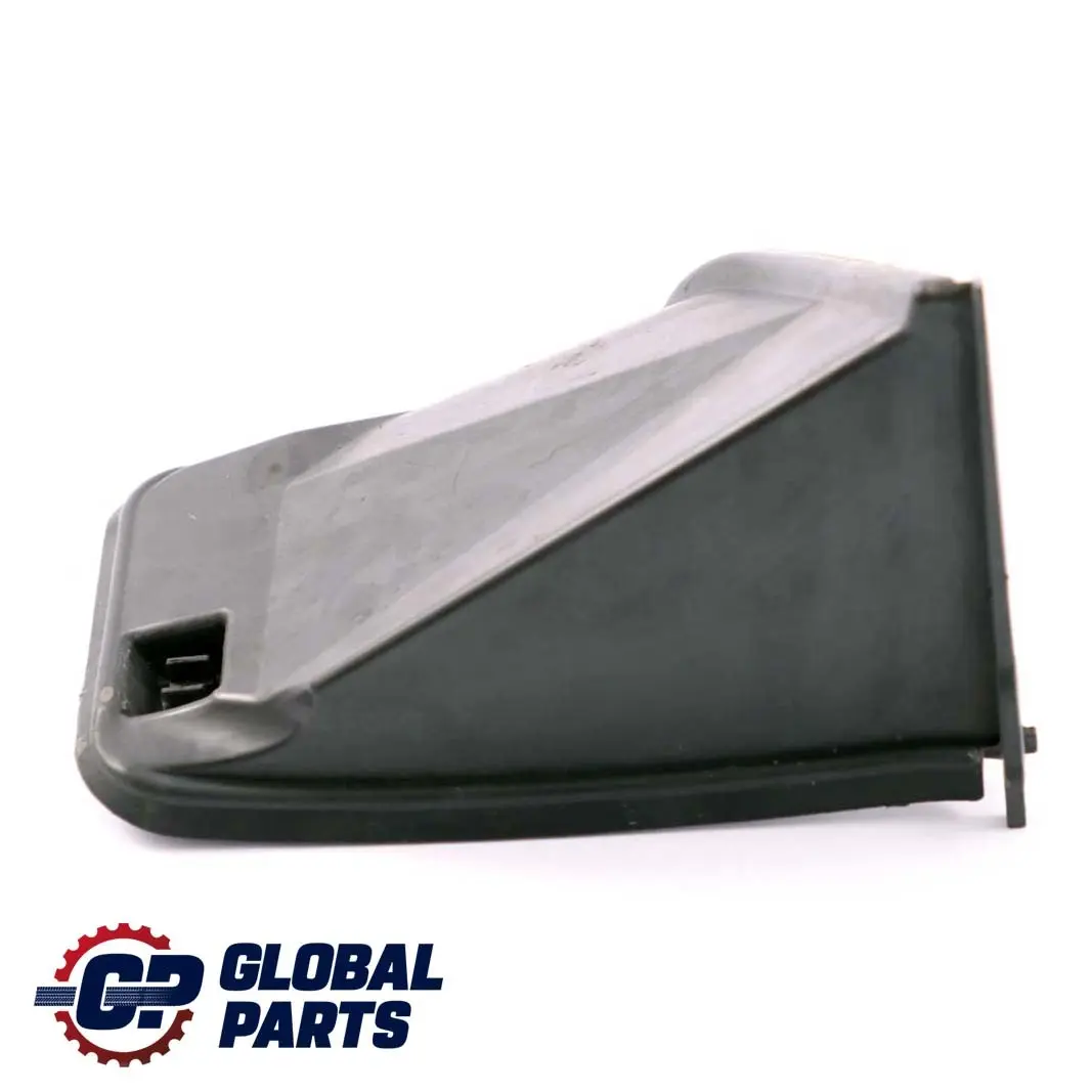 Lufttrichter Gehäuse Mikrofilter rechts für BMW X5 er E53 mit Teilenummer 8409058 BMW X5 er E53 Lufttrichter Gehäuse Mikrofilter rechts - SKU 8409058 - Teilenummer 8409058