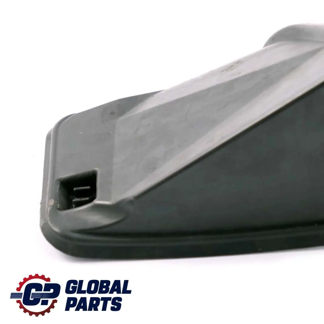 BMW X5 E53 Venturi Boitier Microfiltre Droite - SKU 8409058 - Numéro de pièce 8409058