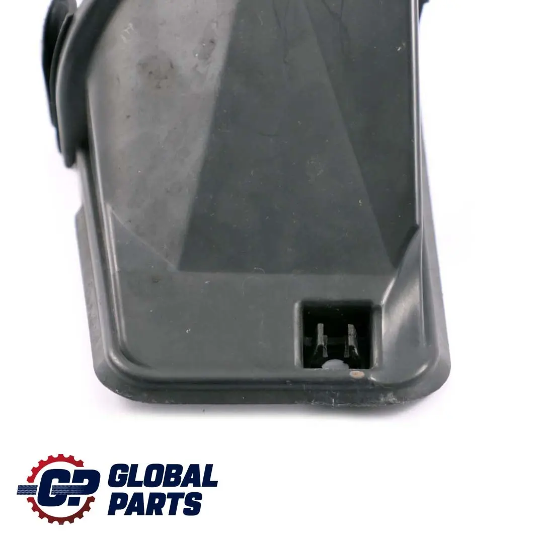 BMW X5 er E53 Lufttrichter Gehäuse Mikrofilter rechts - SKU 8409058 - Teilenummer 8409058