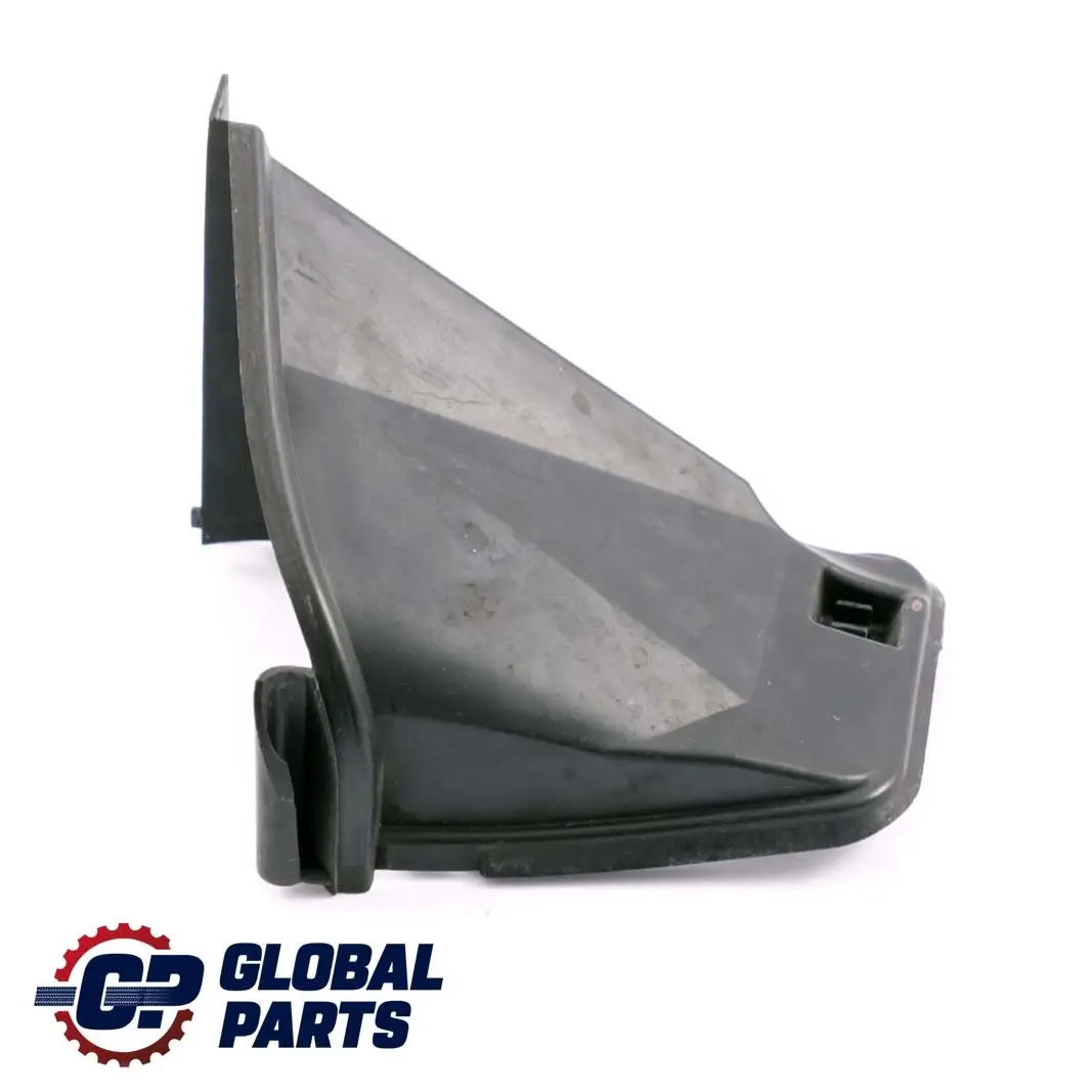 BMW X5 E53 Venturi Boitier Microfiltre Droite - SKU 8409058 - Numéro de pièce 8409058