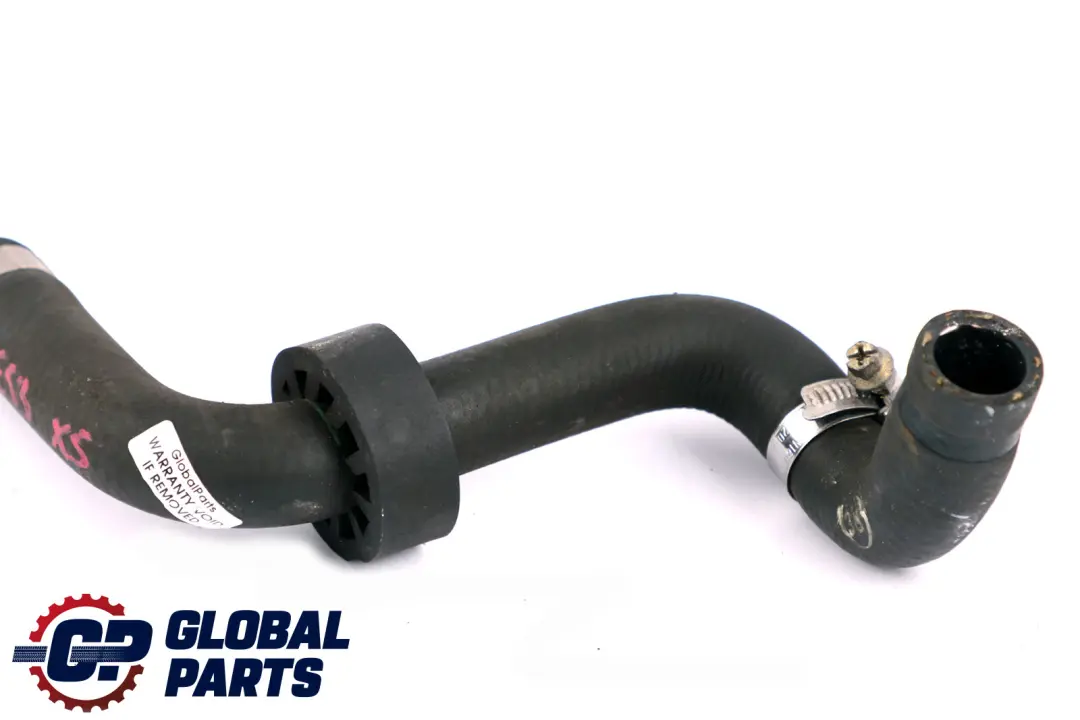 BMW X5 Series E53 3.0d Diesel Hose Engine Inlet Heater Coolant Pipe Auxiliary - SKU 8409061-1 - Part number 8409061