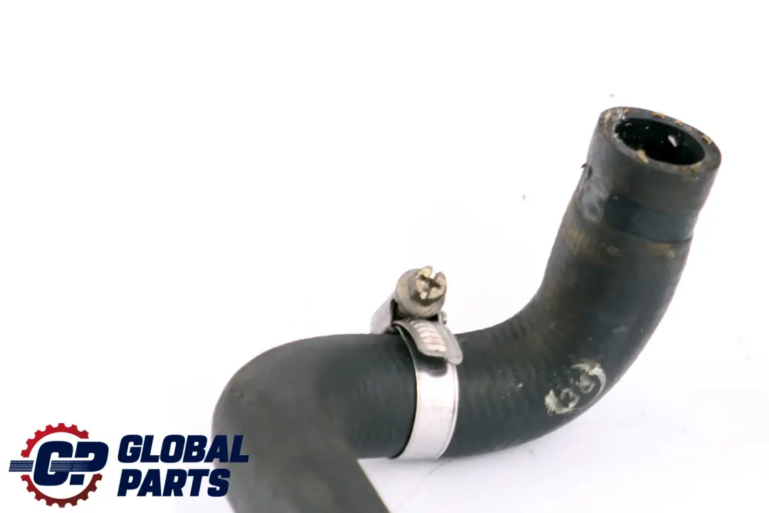 BMW X5 Series E53 3.0d Diesel Hose Engine Inlet Heater Coolant Pipe Auxiliary - SKU 8409061-1 - Part number 8409061