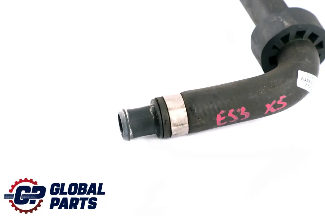 BMW X5 Series E53 3.0d Diesel Hose Engine Inlet Heater Coolant Pipe Auxiliary - SKU 8409061-1 - Part number 8409061