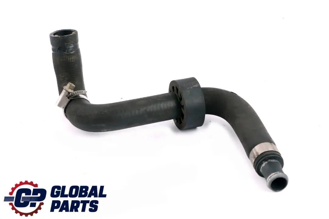 BMW X5 Series E53 3.0d Diesel Hose Engine Inlet Heater Coolant Pipe Auxiliary - SKU 8409061-1 - Part number 8409061