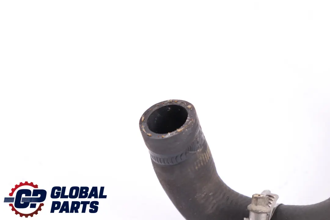 BMW X5 Series E53 3.0d Diesel Hose Engine Inlet Heater Coolant Pipe Auxiliary - SKU 8409061-1 - Part number 8409061