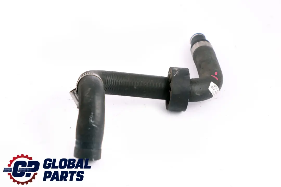 Hose Engine Inlet Heater Coolant Pipe Auxiliary to BMW X5 Series E53 3.0d Diesel with Part number 8409061 BMW X5 Series E53 3.0d Diesel Hose Engine Inlet Heater Coolant Pipe Auxiliary - SKU 8409061-1 - Part number 8409061
