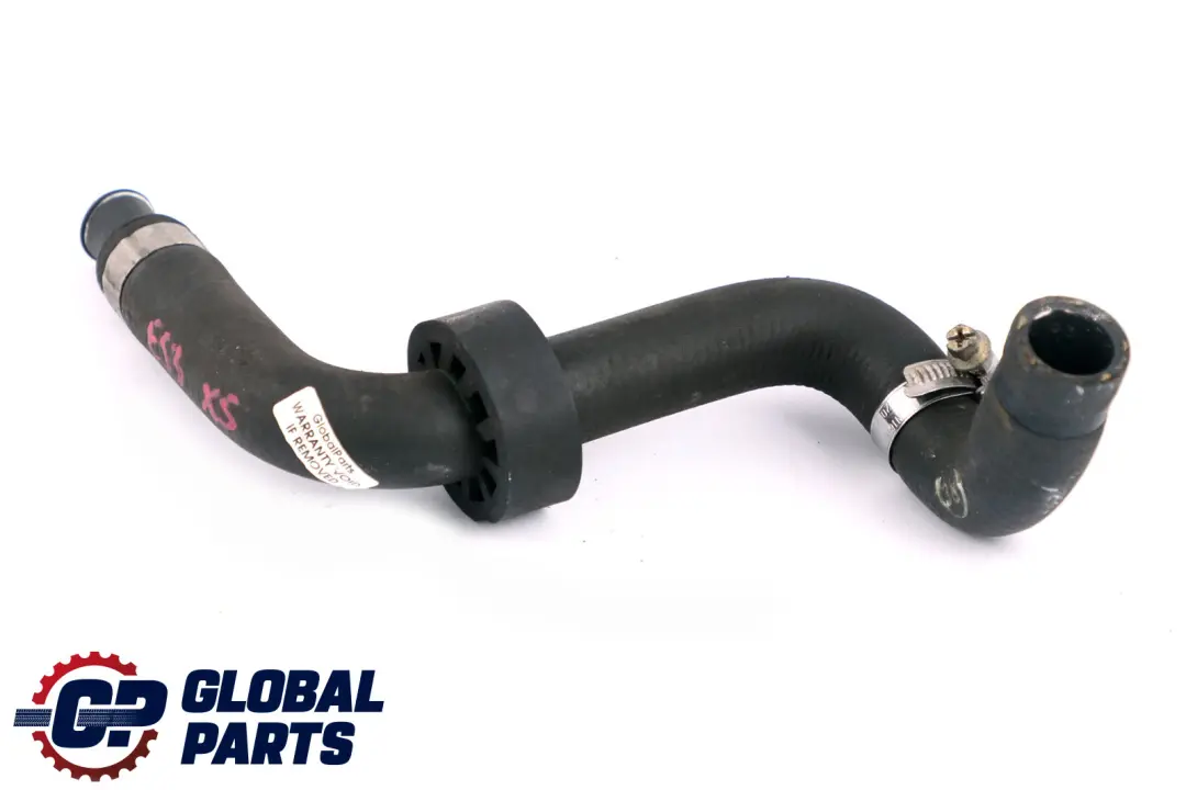 Hose Engine Inlet Heater Coolant Pipe Auxiliary to BMW X5 Series E53 3.0d Diesel with Part number 8409061 BMW X5 Series E53 3.0d Diesel Hose Engine Inlet Heater Coolant Pipe Auxiliary - SKU 8409061-1 - Part number 8409061