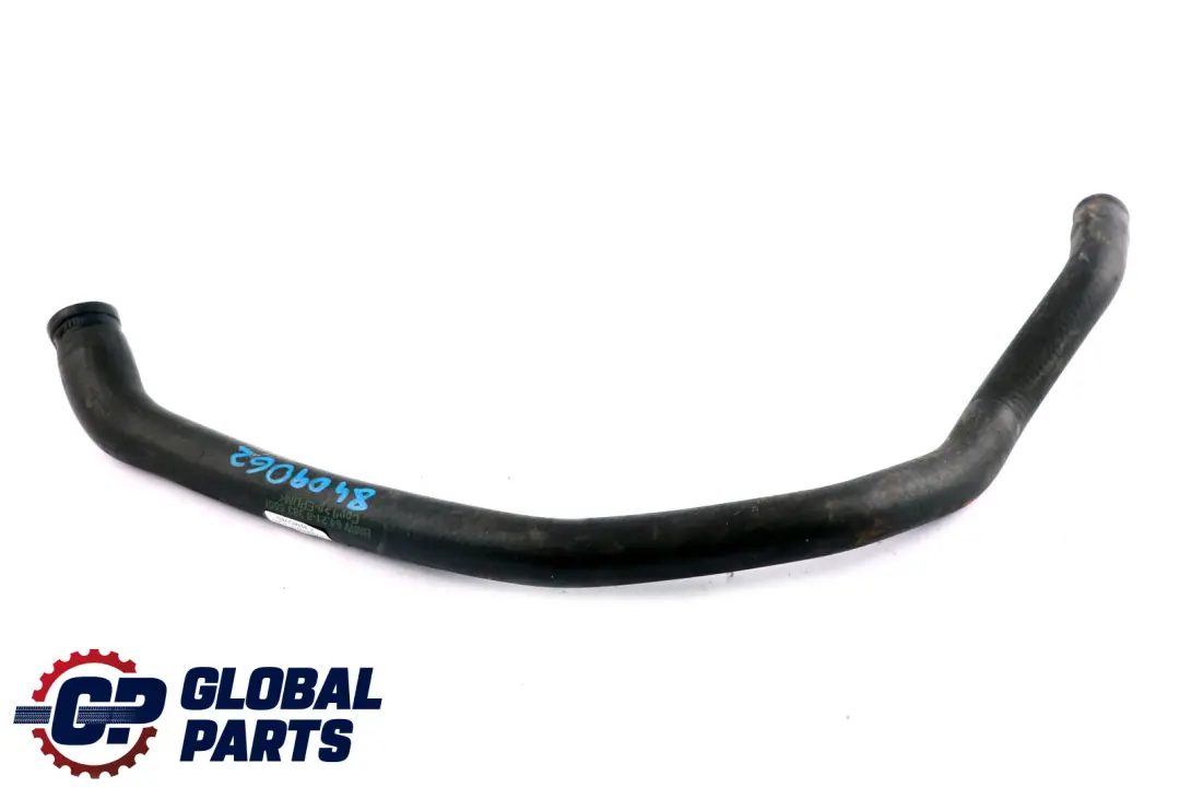 M62 Engine Water Valve Pipe To Engine Coolant Hose to BMW X5 Series E53 with Part number 8409062 BMW X5 Series E53 M62 Engine Water Valve Pipe To Engine Coolant Hose - SKU 8409062 - Part number 8409062