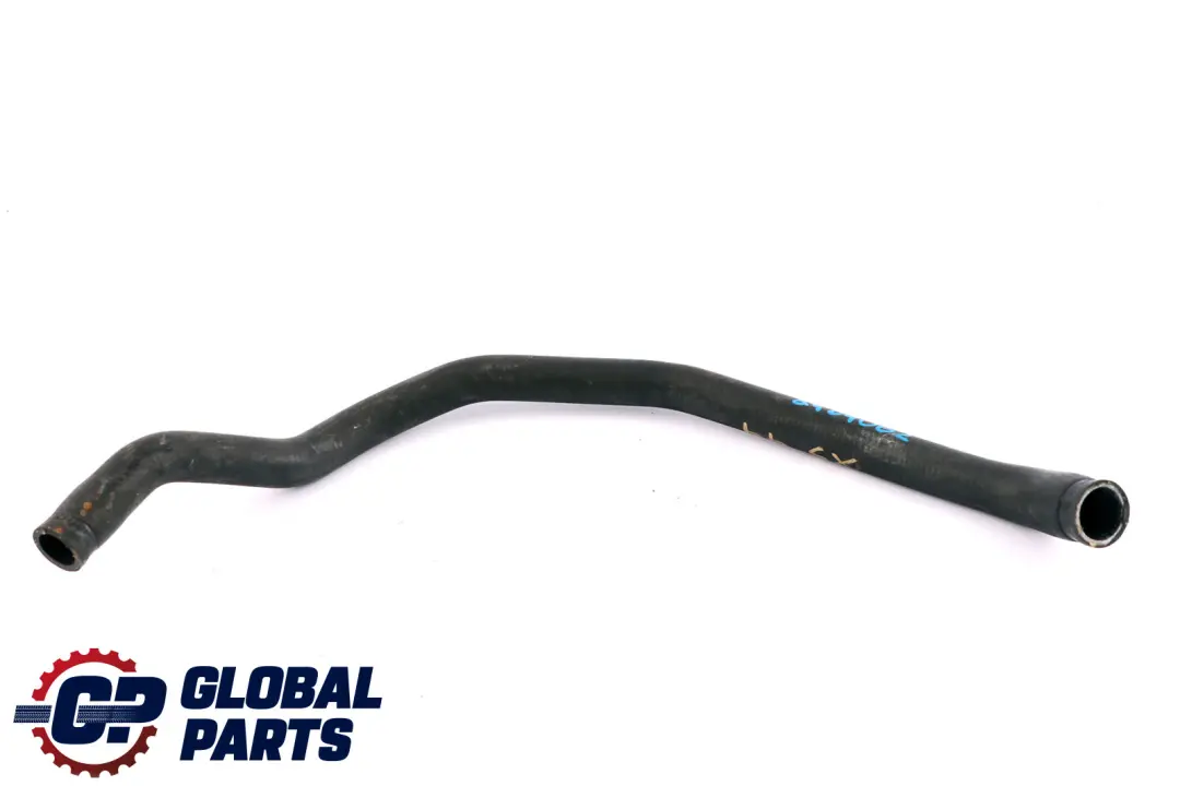 M62 Engine Water Valve Pipe To Engine Coolant Hose to BMW X5 Series E53 with Part number 8409062 BMW X5 Series E53 M62 Engine Water Valve Pipe To Engine Coolant Hose - SKU 8409062 - Part number 8409062
